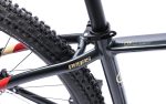 Bicicleta MTB Pegas DRUMET PRO M 29'' GRI CARBON - imagine 5