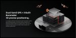 SUNMI MOBILE T8911 L2H - Handheld Wireless Terminal, Android 11, - imagine 5