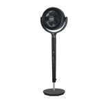 VENTILATOR CU PICIOR HEINNER HSF-MAT24DC - imagine 2
