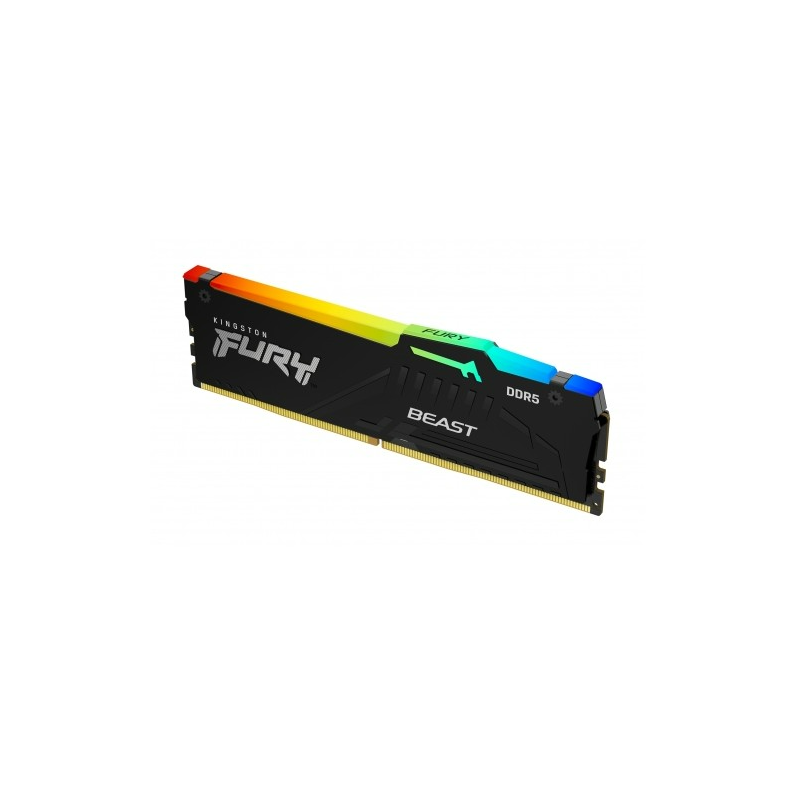 overlay_5de021c89709c1cdbf8fcedcbcb593fe.png Memorie RAM Kingston DDR5 8GB 6000Mhz CL30 1.4V Fury Beast - imagine 1