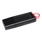 Memorie USB Kingston DataTraveler Exodia 256GB, USB 3.2, Negru - imagine 2