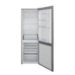 Combina frigorifica HEINNER HC-V268SE++, 268 l, Clasa E, Argintiu - imagine 2