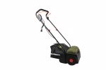 SCARIFICATOR SI AERATOR HEINNER 1400W 36CM - imagine 3