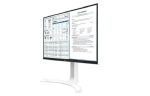 Monitor LG 27" 27HJ712C-W.AEU - imagine 3