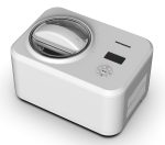 APARAT DE INGHETATA HEINNER GLACE HICM-150WHYG - imagine 2
