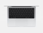 MacBook Pro 14.2"/Apple M4 Pro (CPU 12-core, GPU 16-core, Neural - imagine 2