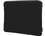 Husa laptop Lenovo 15.6", Negru, Functii: Rezistent la apa, Interior