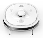 ASPIRATOR ROBOT HEINNER HI-Robo HRVC-M33WH - imagine 3