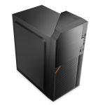 Carcasa SEGOTEP KNIGHT-T3 Mid-Tower NEGRU - imagine 2