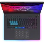 Laptop Gaming ASUS ROG Strix G16, cu procesor Intel Core - imagine 3