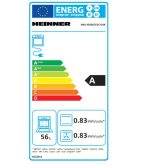 CUPTOR INCORPORABIL HEINNER HBO-S569LDTGC-GBK - imagine 5