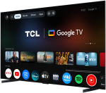Televizor TCL RGB-MiniLed 98RM7L, 248 cm, Smart Google TV, 4K - imagine 3