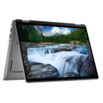Laptop DELL 2in1 Latitude 7440 FHD Touch, i7-1365U, 16GB Ram, - imagine 7
