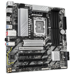 Placa de baza Gigabyte B860M DS3H WIFI6E, LGA 1851, DDR5, - imagine 3