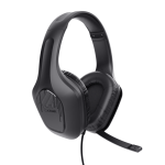 Casti Gaming Head-band Trust GXT 415 Zirox, Wired, Negru - imagine 3