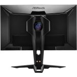 Monitor Commercial Asrock Phantom Gaming PG27QFT2A, 27", 2560 x 1440 - imagine 4