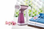 Aparat de călcat vertical cu funcție vacuum HEINNER SilkCare HGS- - imagine 7