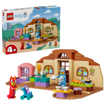 LA SCOALA CU RUSTY SI BLUE LEGO11221 - imagine 4