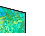 LED TV 4K 85''(216cm) SAMSUNG 85CU8072 - imagine 7