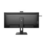 Monitor Consumer Philips 40B1U5601H/00, 40", 3440 x 1440 pixeli, Black, - imagine 9