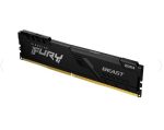 Memorie RAM Kingston FURY Beast, 128 GB DDR4, 3200 MHz, - imagine 2