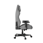 Scaun gaming Hator Darkside 3M Fabric, material cadru: Oțel, Țesătură - imagine 4