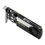 Placa video PNY T400, 4GB GDDR6, PCI Express 3.0, 64bit - imagine 3