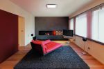 Panou LED RGB inteligent Ledvance SMART+ Wifi PLANON 450, 28W, - imagine 4
