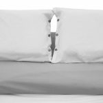 SET DE PAT DUBLU BBC DARK GREY/LIGHT GREY - imagine 8