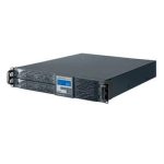 UPS Legrand Daker DK Plus, 2000VA/ 1800W, tip online cu - imagine 3