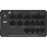 Sursa CORSAIR HX1200i, 80+ Platinum, 1200W - imagine 3