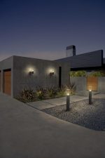 Aplica pentru exterior cu senzor de miscare si lumina Ledvance - imagine 2