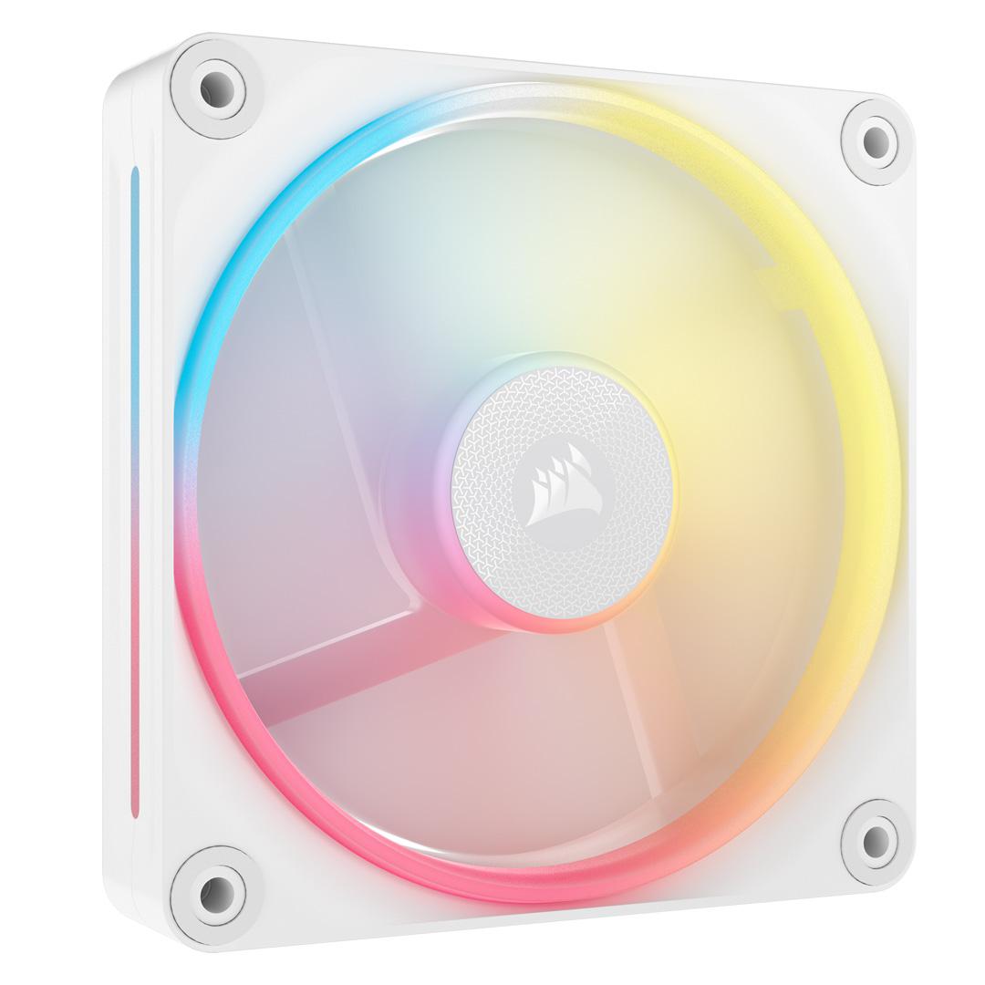 overlay_5ec6caae5686155b76ed929fd275f534.jpg Ventilator Carcasa CORSAIR iCUE LINK RX120 1x120mm RGB ALB - imagine 1