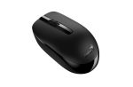 Mouse Genius NX-7007 wireless, negru - imagine 2