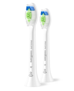 Rezerve PHILIPS Sonicare Optimal White HX6062/87, Pachet de 2 capete - imagine 2