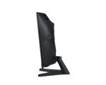Monitor Samsung 32" LS32AG550EPXEN - imagine 8