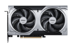 Placa video MSI GeForce RTX 5060 Ti, 8GB GDDR7, PCI
