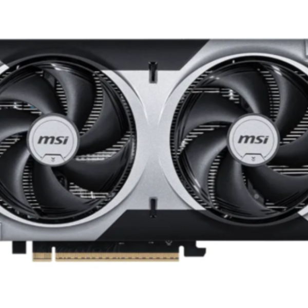 Placa video MSI GeForce RTX 5060 Ti, 8GB GDDR7, PCI