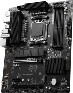 Placa de baza MSI PRO B650-S WIFI, Socket AM5, DDR5, - imagine 2