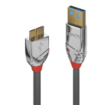 Lindy 2 Port HDMI 2.0 18G Splitter - imagine 2