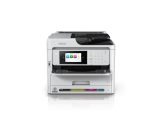 Multifunctional inkjet color Epson WorkForce Pro WF-C5890DWF, dimensiune A4 (Printare, - imagine 2