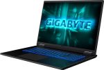 Laptop Gaming GIGABYTE A18, cu procesor AMD Ryzen 7 260, - imagine 3
