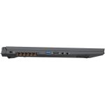 Laptop Gaming GIGABYTE G6 KF, cu procesor Intel Core i7 - imagine 9