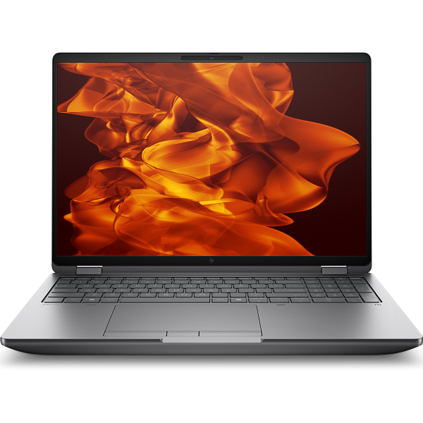 Laptop Workstation HP ZBook Fury G1i, cu procesor Intel Core