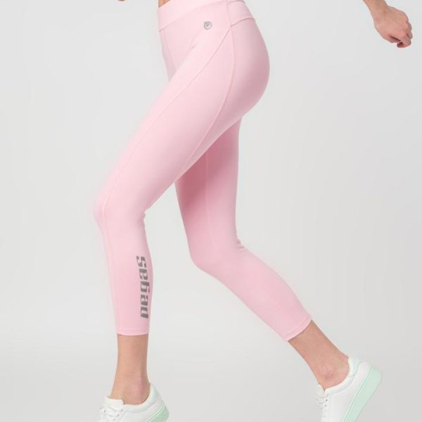 LEGGINS PEGAS PINK-M