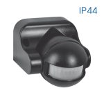 Senzor de miscare aplicat IR Vivalux FLEX, 230V, IP44, 86x95x73mm,