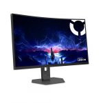 Monitor Gaming Lenovo Legion 32Q-2c, 31.5", 2560 x 1440 pixeli, - imagine 4