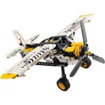 AVION PENTRU ZONE GREU ACCESIBILE, LEGO42198 - imagine 4