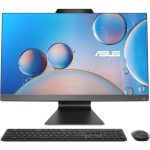 All-in-One ASUS, F3402WFAK-BA0030,23.8-inch, FHD (1920 x 1080) 16:9, Non-touch screen,