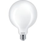 Bec LED Philips Classic G120, EyeComfort, E27, 13W (120W), 2000